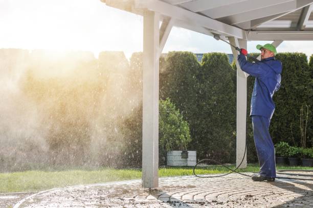 Reliable Buffalo, WY Pressure Washing Services Solutions